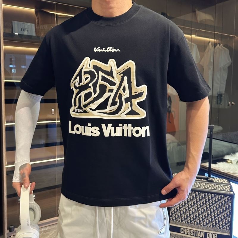 Louis Vuitton T-Shirts